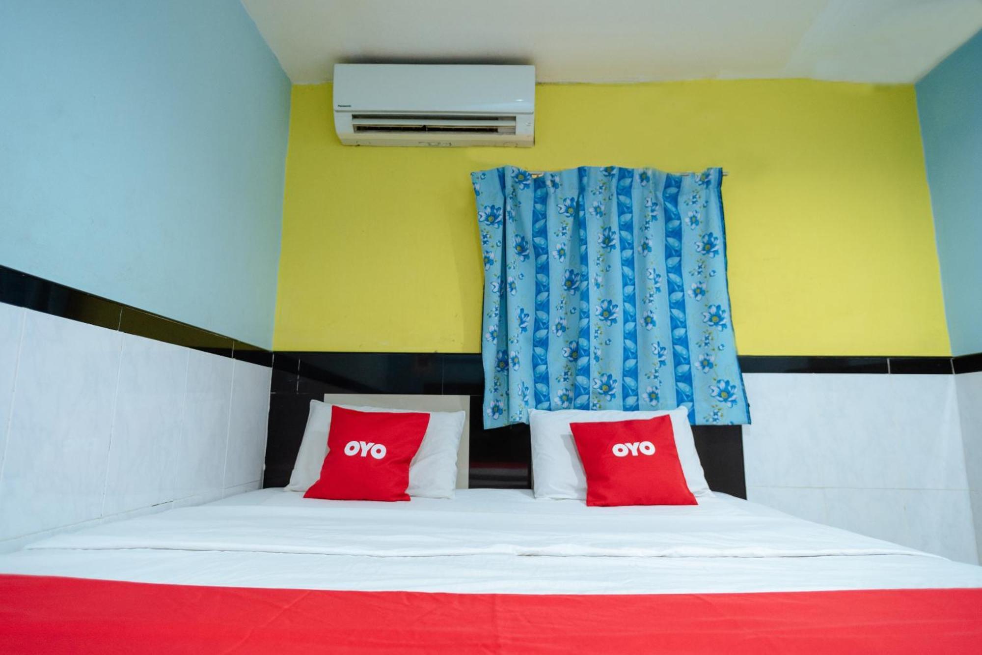 Oyo 90208 Milion Inn Miri Exterior photo